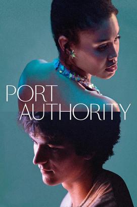 Port Authority (2020)