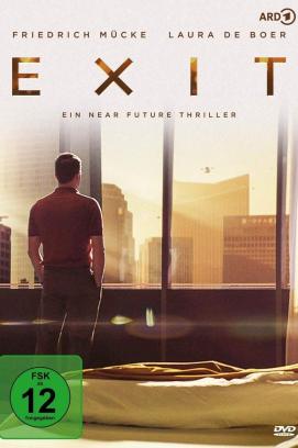 Exit - Ein Near-Future-Thriller (2020)