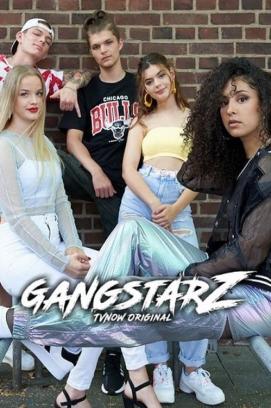 GangstarZ - Staffel 1 (2020)