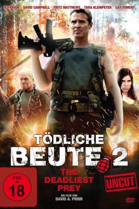 Tödliche Beute 2 (2013)