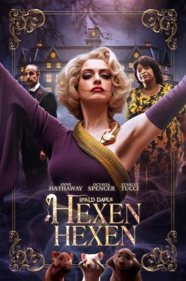 Hexen Hexen (2020)