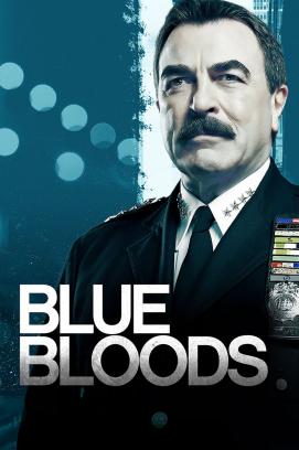 Blue Bloods - Staffel 10 (2020)