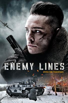 Enemy Lines: Codename Feuervogel (2020)