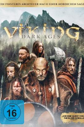 Viking - Dark Ages (2018)