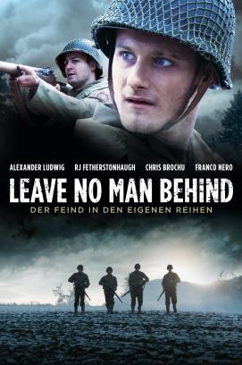 Leave No Man Behind: Der Feind in den eigenen Reihen (2020)