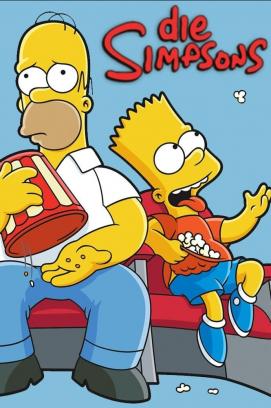 Die Simpsons - Staffel 31 (2020)