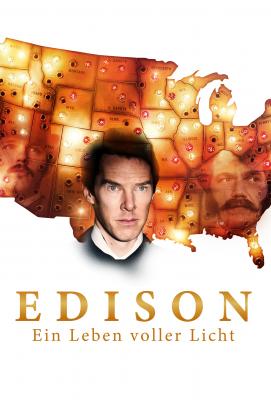 Edison - Ein Leben voller Licht (2019)