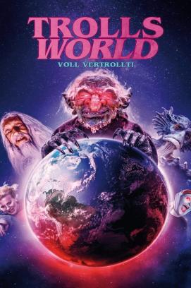 Trolls World - Voll vertrollt (2020)