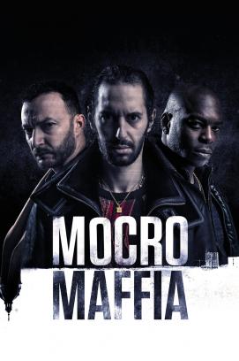 Mocro Maffia - Staffel 2 (2020)