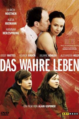 Bummm - Das wahre Leben (2007)