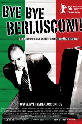 Bye Bye Berlusconi! (2006)