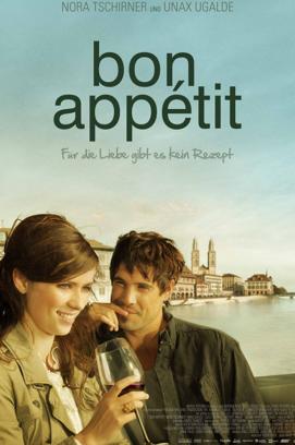 Bon appetit (2010)