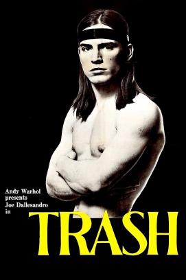 Andy Warhol's Trash (1970)