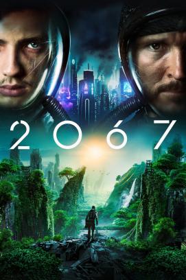 2067 - Kampf um die Zukunft (2020)