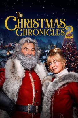 The Christmas Chronicles: Teil 2 (2020)