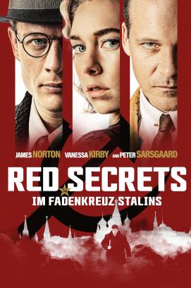 Red Secrets: Im Fadenkreuz Stalins (2019)