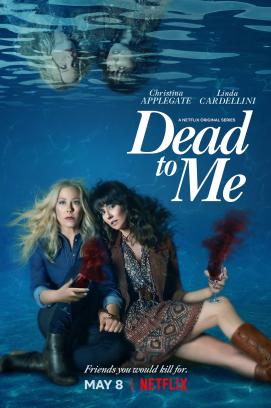 Dead to Me - Staffel 2 (2020)