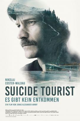 Suicide Tourist - Es gibt kein Entkommen (2020)