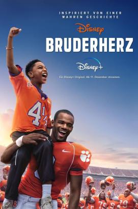 Bruderherz (2020)