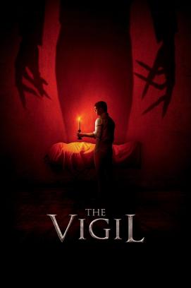 The Vigil - Die Totenwache (2020)
