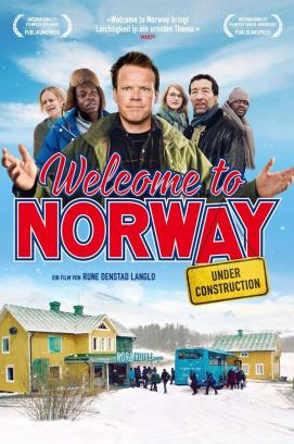 Welcome to Norway! (2016)