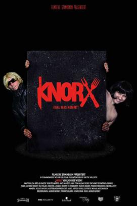 Knorx (2019)