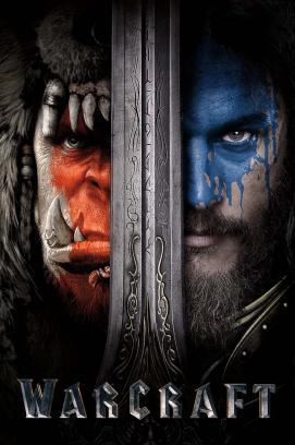 Warcraft: The Beginning (2016)