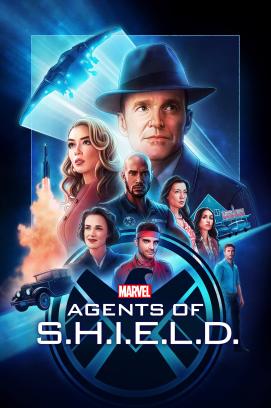 Agents of S.H.I.E.L.D. - Staffel 7 (2020)