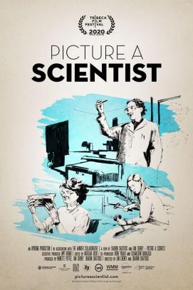 Picture A Scientist (2020)
