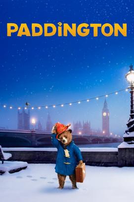 Paddington (2014)