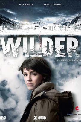 Wilder - Staffel 3 (2017)