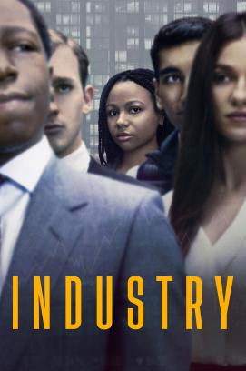 Industry - Staffel 1 (2020)