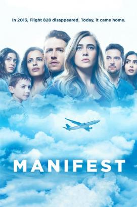 Manifest - Staffel 2 (2018)