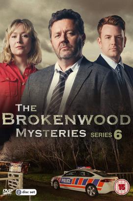 Brokenwood: Mord in Neuseeland - Staffel 3 (2014)