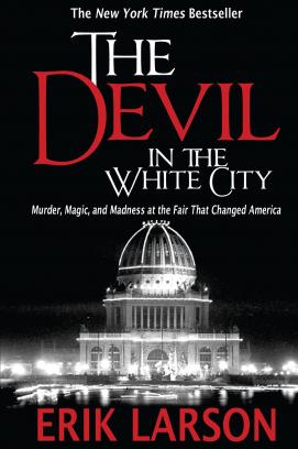 The Devil in the White City (2021)