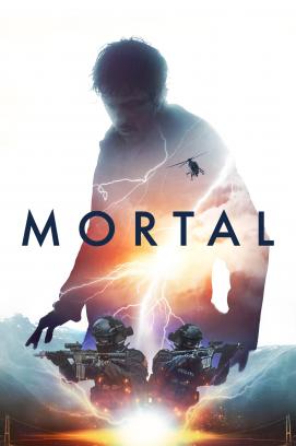 Mortal - Mut ist unsterblich (2020)
