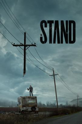The Stand - Staffel 1 (2020)