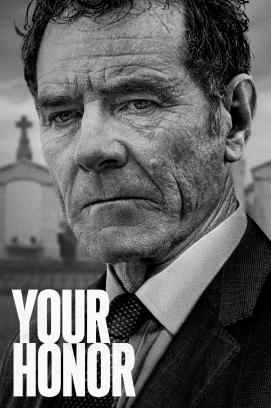 Your Honor - Staffel 1 (2020)