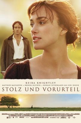 Stolz und Vorurteil (2005)