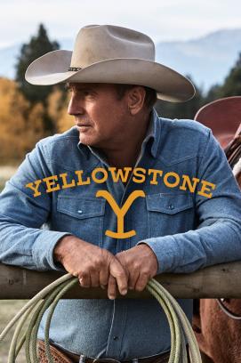 Yellowstone - Staffel 1 (2018)