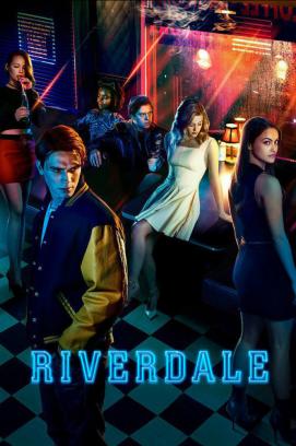 Riverdale - Staffel 5 (2021)
