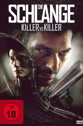 Die Schlange - Killer vs. Killer (2017)
