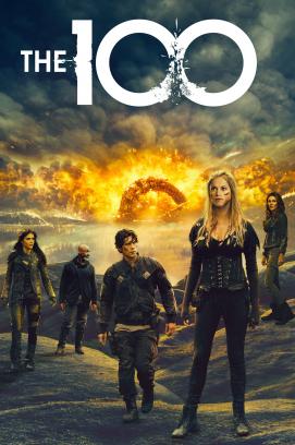 The 100 - Staffel 7 (2020)