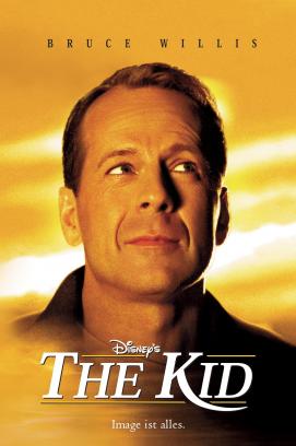 The Kid - Image ist alles (2000)