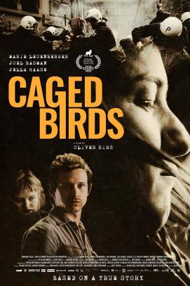 Caged Birds (2021)