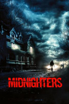 Midnighters (2017)