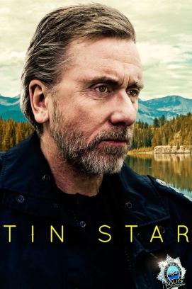Tin Star - Staffel 3 (2020)