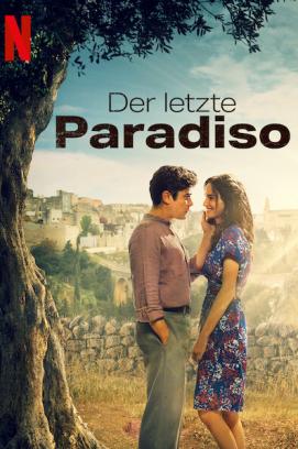 Der letzte Paradiso (2021)