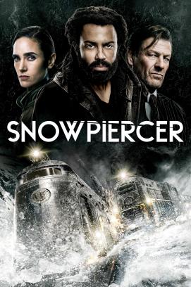 Snowpiercer - Staffel 2 (2021)