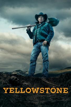 Yellowstone - Staffel 2 (2020)